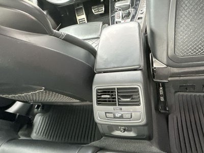 2022 Audi S5 3.0T Prestige quattro