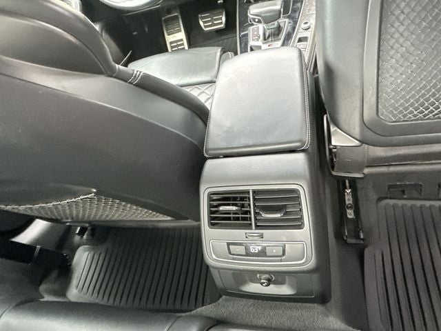 2022 Audi S5 3.0T Prestige quattro