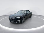 2022 Audi S5 3.0T Prestige quattro