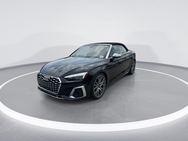 2022 Audi S5 3.0T Prestige quattro