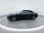 2022 Audi S5 3.0T Prestige quattro