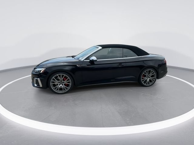 2022 Audi S5 3.0T Prestige quattro