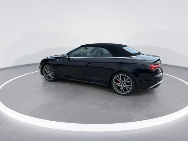 2022 Audi S5 3.0T Prestige quattro