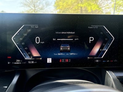 2024 BMW 5 Series 530i