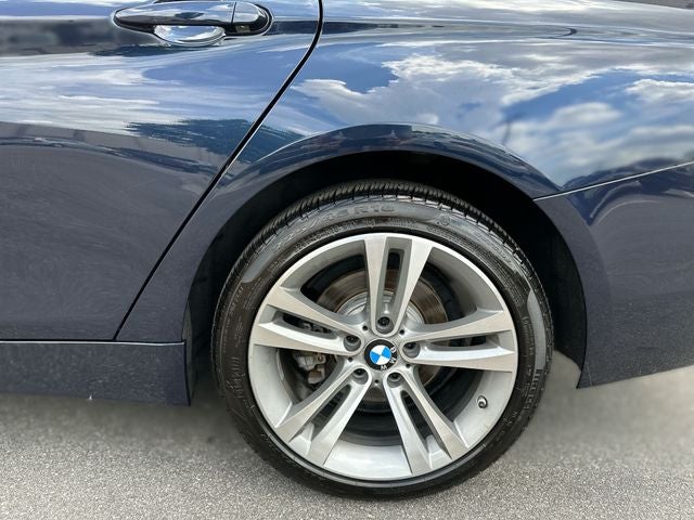 2019 BMW 4 Series 430i Gran Coupe