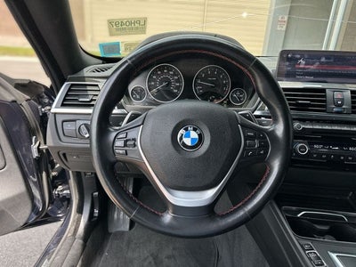 2019 BMW 4 Series 430i Gran Coupe