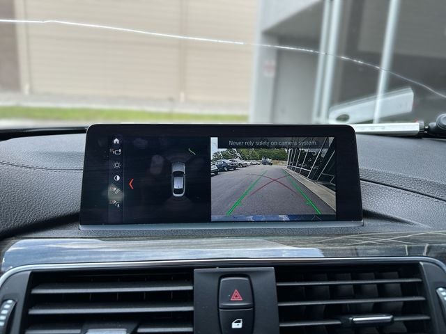 2019 BMW 4 Series 430i Gran Coupe