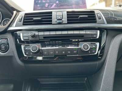 2019 BMW 4 Series 430i Gran Coupe