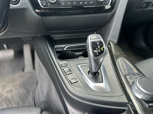 2019 BMW 4 Series 430i Gran Coupe