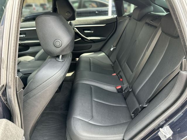2019 BMW 4 Series 430i Gran Coupe