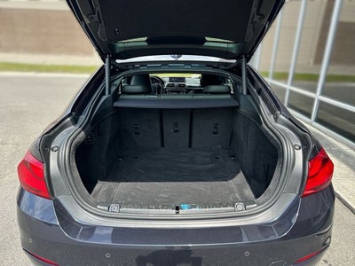 2019 BMW 4 Series 430i Gran Coupe