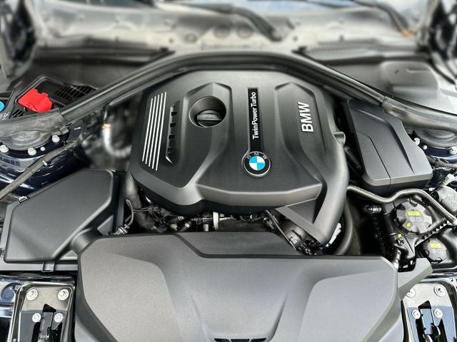 2019 BMW 4 Series 430i Gran Coupe