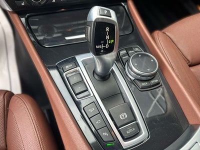 2014 BMW 5 Series 535i xDrive Gran Turismo