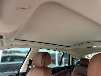 2014 BMW 5 Series 535i xDrive Gran Turismo