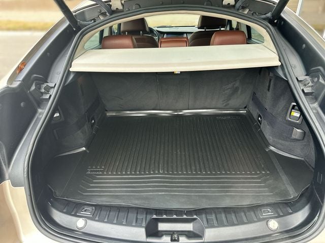 2014 BMW 5 Series 535i xDrive Gran Turismo