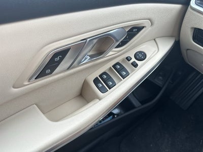 2019 BMW 3 Series 330i