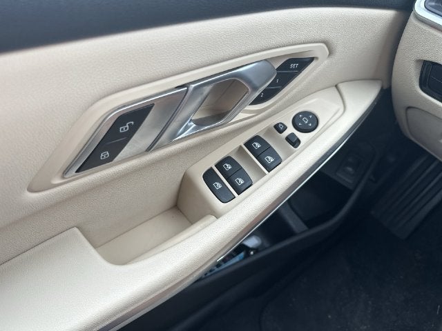 2019 BMW 3 Series 330i