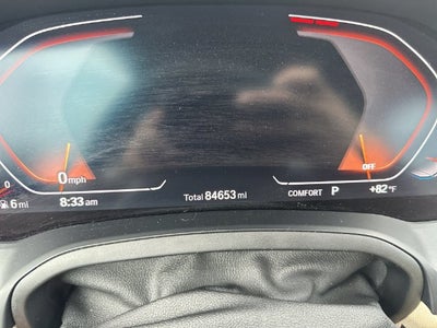 2019 BMW 3 Series 330i