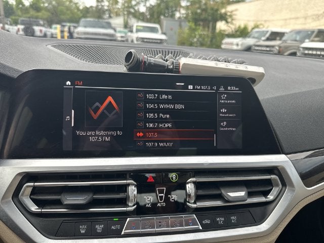 2019 BMW 3 Series 330i