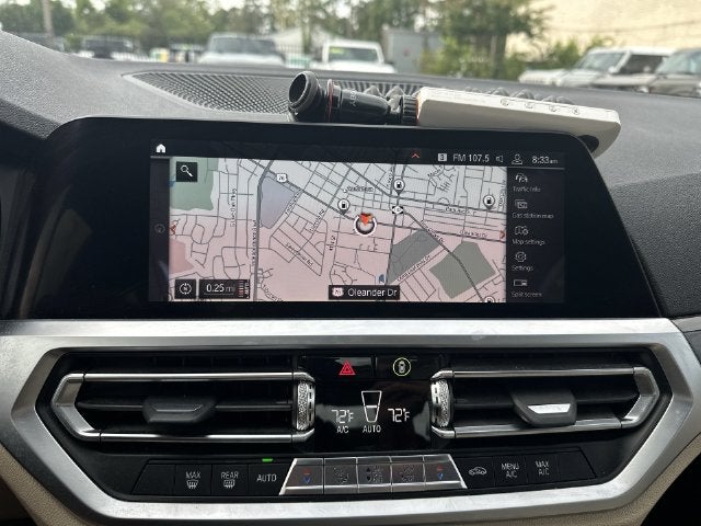 2019 BMW 3 Series 330i
