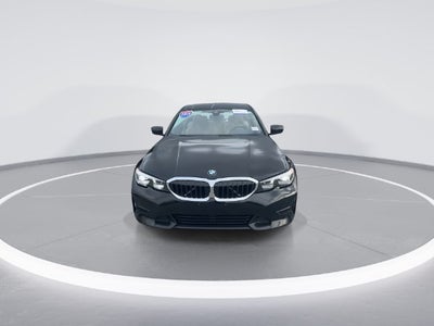 2019 BMW 3 Series 330i