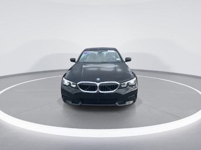 2019 BMW 3 Series 330i