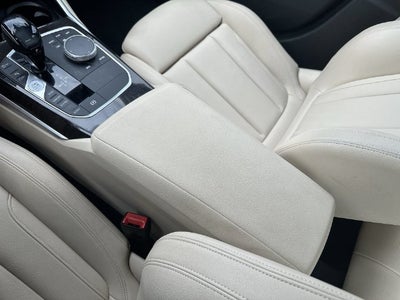 2019 BMW 3 Series 330i