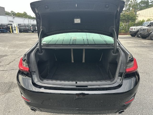 2019 BMW 3 Series 330i