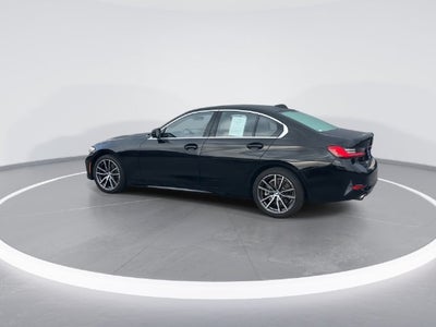 2019 BMW 3 Series 330i
