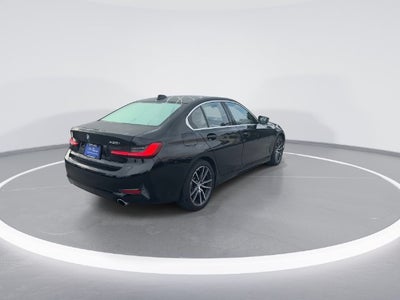 2019 BMW 3 Series 330i