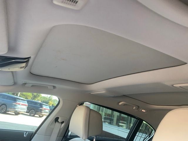 2020 BMW 7 Series 740i
