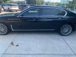 2020 BMW 7 Series 740i