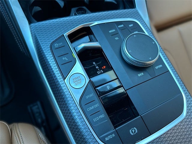 2024 BMW 4 Series M440i