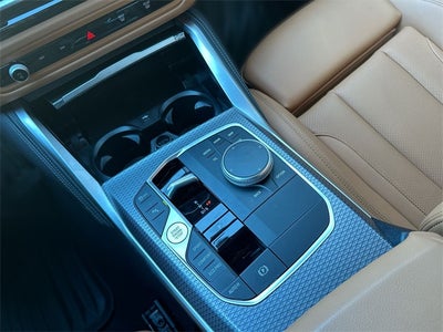 2024 BMW 4 Series M440i