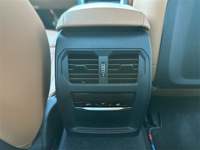 2024 BMW 4 Series M440i