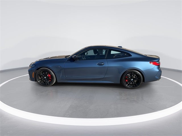 2024 BMW 4 Series M440i