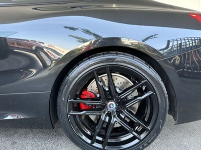 2023 BMW M8 Competition