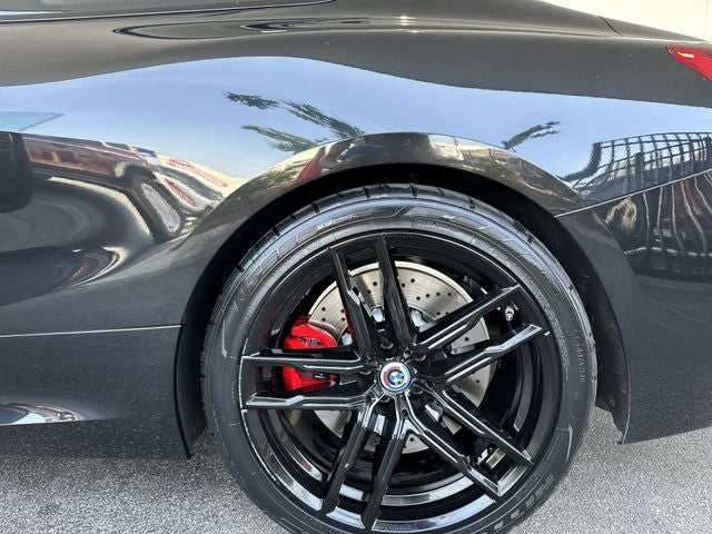 2023 BMW M8 Competition