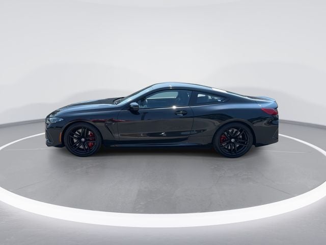 2023 BMW M8 Competition