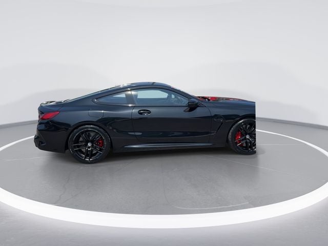 2023 BMW M8 Competition