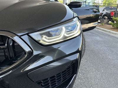 2023 BMW M8 Competition