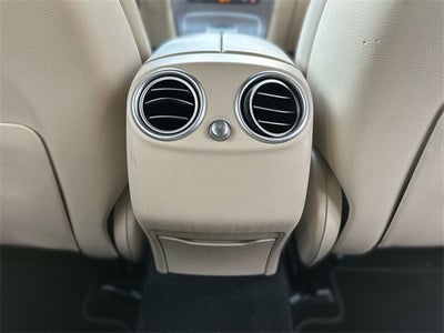 2018 Mercedes-Benz GLC GLC 300 4MATIC®