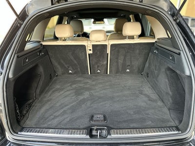 2018 Mercedes-Benz GLC GLC 300 4MATIC®