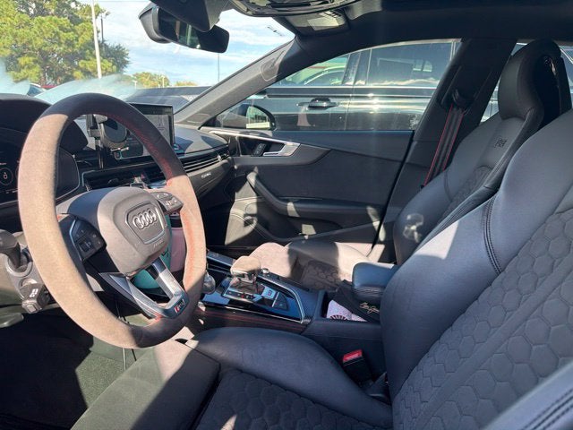 2024 Audi RS 5 2.9T quattro