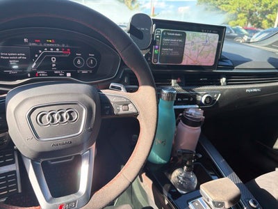 2024 Audi RS 5 2.9T quattro