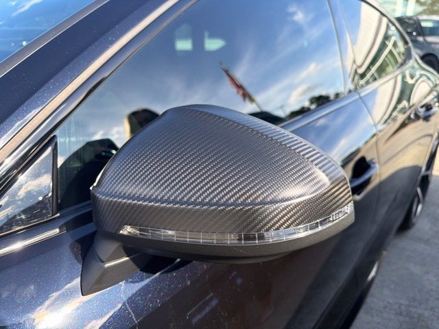 2024 Audi RS 5 2.9T quattro