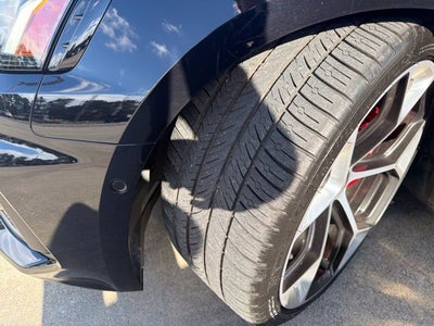 2024 Audi RS 5 2.9T quattro
