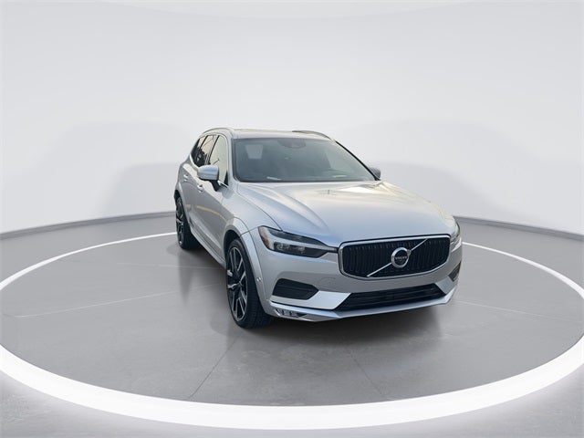 2021 Volvo XC60 T5 Momentum
