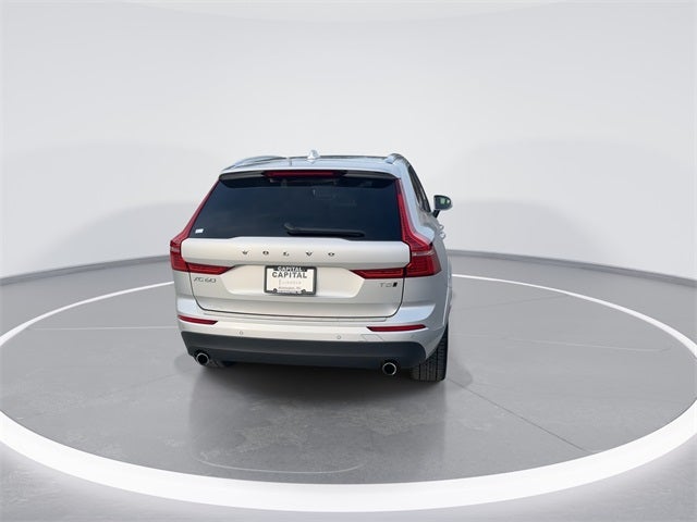 2021 Volvo XC60 T5 Momentum