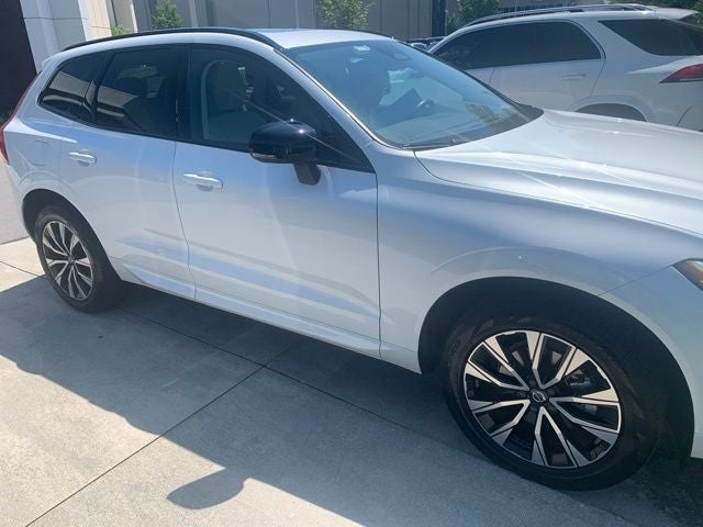 2024 Volvo XC60